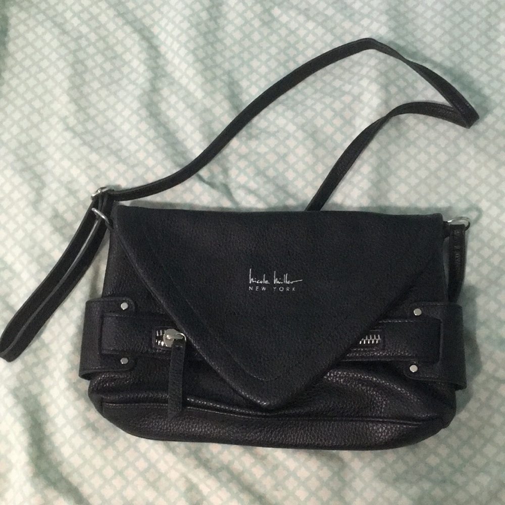 Nicole Miller purse
